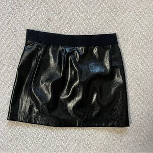 Milly Minis Skirt NWOT